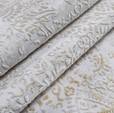Купить Ковёр Aysil 200 x 290 1717B_A1432 Oval Yellow в Rafi Decor