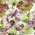 Купить Фотообои XXL4-070 Lotus в Rafi Decor