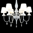 Cumpăra Lustra Blanca LP272-6 la Rafi Decor
