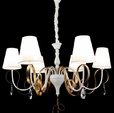 Cumpăra Lustra Estelle LP262-6 la Rafi Decor