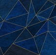 Купить Фотообои HX8-053 La Mer в Rafi Decor
