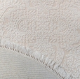 Cumpăra Covor Aysil 160 x 230 1861D_A1435 Cream/Bej Oval la Rafi Decor