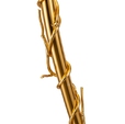 Cumpăra Lampadar Icedrop CLN196-1F la Rafi Decor