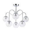 Купить Люстра Peri FL518-6C в Rafi Decor