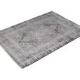 Cumpăra Covor Zynet 160 x 230 2437C_A4325 Bone/Grey la Rafi Decor