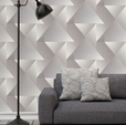 Купить Обои Meta 6040-11 в Rafi Decor