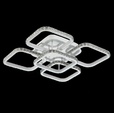 Купить Люстра Diamant White FL607-5C в Rafi Decor