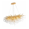 Cumpăra Lustra Raindrop CLN192-L120 la Rafi Decor
