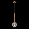 Купить Люстра-подвес Smash LP592-1P D15 в Rafi Decor