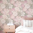 Купить Обои Miranda 9104-04 в Rafi Decor