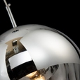 Cumpăra Suspensie Globe LP470-D25 la Rafi Decor