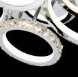 Купить Люстра Crystal Chrome FL601-4C в Rafi Decor