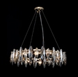 Купить Люстрa Grota CLN168-D80 в Rafi Decor