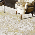 Купить Ковёр Otantik 80 x 150 E010D в Rafi Decor