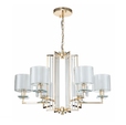 Купить Люстрa Stermer LP491-6 в Rafi Decor