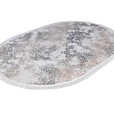 Cumpăra Covor Aysil 200 x 290 2820C_A1441 Grey/Bej Oval la Rafi Decor
