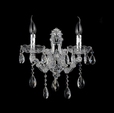 Купить Бра Lucio CLN114-2W в Rafi Decor