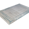 Cumpăra Covor Aysil 160 x 230 2418C_A1325 Blue/Bej la Rafi Decor