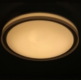 Cumpăra Plafoniera Simple FL411-D45 la Rafi Decor