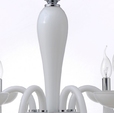 Купить Люстра Nieve II LP133-6 в Rafi Decor