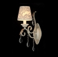 Купить Бра Velluto LP286-1W в Rafi Decor