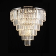 Cumpăra Lustra Doris CLN155-D58 la Rafi Decor