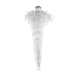 Cumpăra Lustra Raindrop CLN193-H180 la Rafi Decor