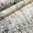 Cumpăra Covor Sila Lux 160 x 230 5739B_Z8425 Grey/Bej la Rafi Decor