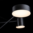 Cumpăra Lustra Spider LP591-8C la Rafi Decor