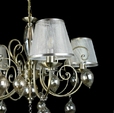 Cumpăra Lustra Gilio LP255-5 la Rafi Decor