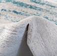 Cumpăra Covor Aysil 160 x 230 2418C_A1325 Blue/Bej la Rafi Decor