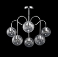 Купить Люстра Peri FL518-6C в Rafi Decor