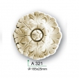 Купить Декоративный элементA321 в Rafi Decor