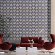 Купить Обои Flow 8022-20 в Rafi Decor