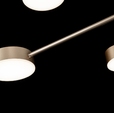 Купить Люстрa Eye LP494-16 в Rafi Decor