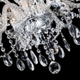 Cumpăra Lustra Elena LP104-6 la Rafi Decor