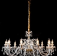 Cumpăra Lustra Natalie LP103-12 la Rafi Decor
