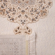 Cumpăra Covor Inci 80 x 150 1933A_N0253 Ecru la Rafi Decor