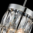 Купить Люстра-подвес Carlton CLN173-1P в Rafi Decor