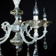 Cumpăra Lustra Cristina CLN312-5 la Rafi Decor