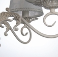 Купить Люстра Paris FL201-8 в Rafi Decor