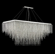 Купить Люстра Luxor CLN176-L127 в Rafi Decor