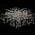 Cumpăra Aplica Raindrop CLN193-3W la Rafi Decor
