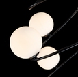 Купить Люстра Bill LP493-7 в Rafi Decor