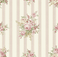 Купить Обои Little Florals lf2001 в Rafi Decor