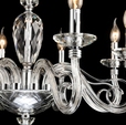 Cumpăra Lustra Classy CLN116-8 la Rafi Decor