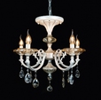 Cumpăra Lustra Cristina CLN312-5 la Rafi Decor