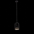 Купить Люстра-подвес Alcor LP5004-1P в Rafi Decor