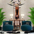 Купить Обои Murella Italia 13026 в Rafi Decor