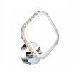 Купить Бра Diamant Chrome FL605-1W в Rafi Decor